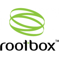 Rootbox Logo PNG Vector