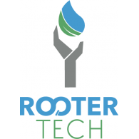 Rooter Tech Logo PNG Vector