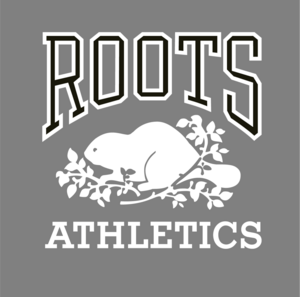 Roots Canada Logo PNG Vector