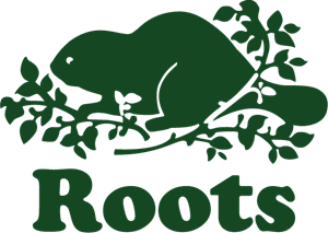 Roots Canada Logo PNG Vector