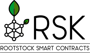 Rootstock (RSK) Logo Vector