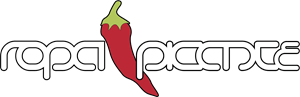 Ropa Picante Logo PNG Vector