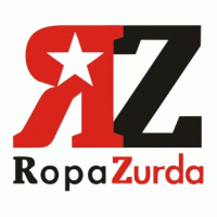 Ropa Zurda Logo Vector