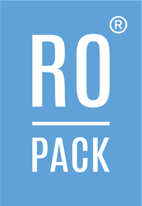 RoPack Logo Vector