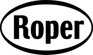 Roper Appliances Logo PNG Vector