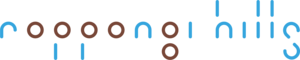 Roppongi Hills Logo PNG Vector