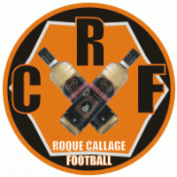 Roque Callage Football Club Logo PNG Vector