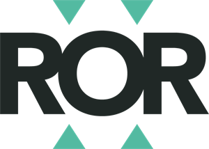 ROR Logo Vector