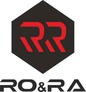 RO&RA Logo PNG Vector (CDR) Free Download