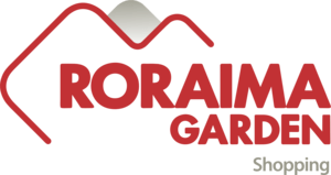 Roraima Garden Shopping Logo PNG Vector