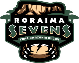 Roraima Sevens Logo PNG Vector