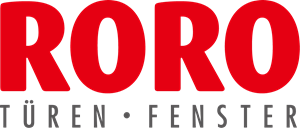 RORO Türen + Fenster GmbH Logo PNG Vector