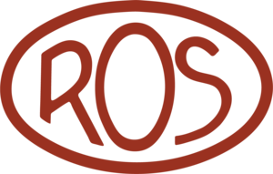 ROS Logo PNG Vector