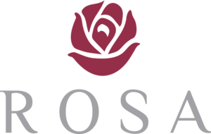 Rosa Logo PNG Vector (AI) Free Download