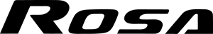 Rosa Logo PNG Vector