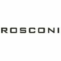 Rosconi Logo PNG Vector