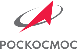 Roscosmos Logo PNG Vector
