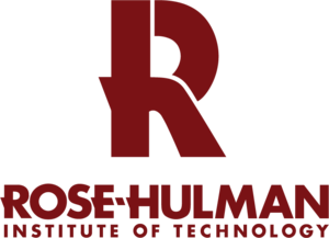 Rose-Hulman Institute Logo PNG Vector