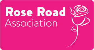 Rose Road Association Logo PNG Vector