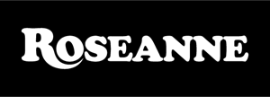 Roseanne Logo Vector