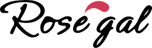 Rosegal Logo PNG Vector