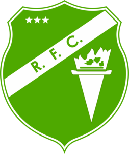 Roselândia Futebol Clube Logo PNG Vector