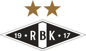 Rosenborg BK Logo Vector