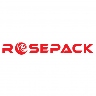 RosePack Logo PNG Vector