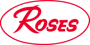 Roses (store) Logo PNG Vector