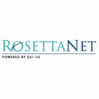 RosettaNet Logo PNG Vector