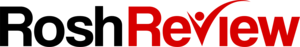Rosh Review Logo PNG Vector