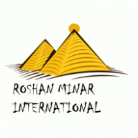 ROSHAN MINAR INTERNATIONAL Logo Vector