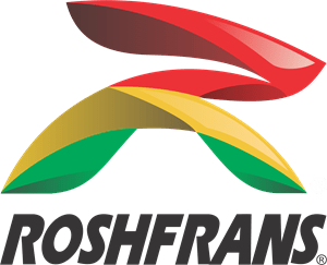 Roshfrans Logo PNG Vector