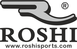 Roshi Sports Logo PNG Vector