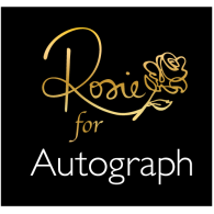Rosie for Autograph Logo PNG Vector