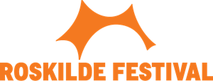 Roskilde Festival Logo PNG Vector