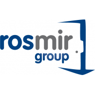 Rosmir Group Logo PNG Vector
