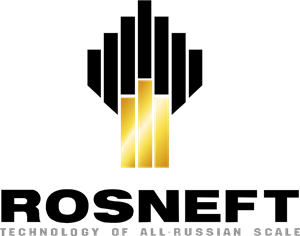 Rosneft Logo PNG Vector