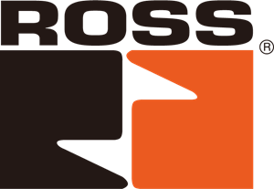 ROSS EUROPA Logo PNG Vector