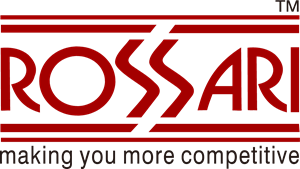 ROSSARI Logo Vector