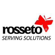 Rosseto Serving Solution Logo Vector