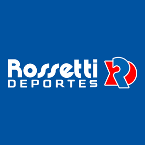Rossetti Deportes Logo Vector