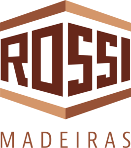 Rossi Madeiras Logo Vector