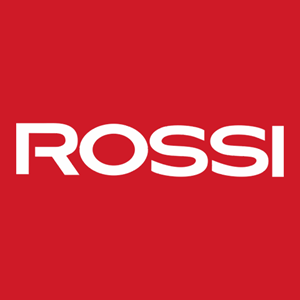 ROSSI Residencial Logo PNG Vector