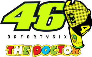 Rossi the doctor Logo PNG Vector