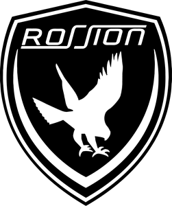 Rossion Logo PNG Vector