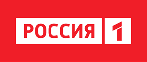 Rossiya 1 Logo PNG Vector