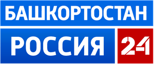 Rossiya 24 Bashkortostan Logo Vector