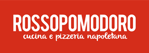 Rossopomodoro Logo PNG Vector