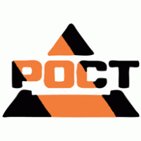 rost Logo PNG Vector